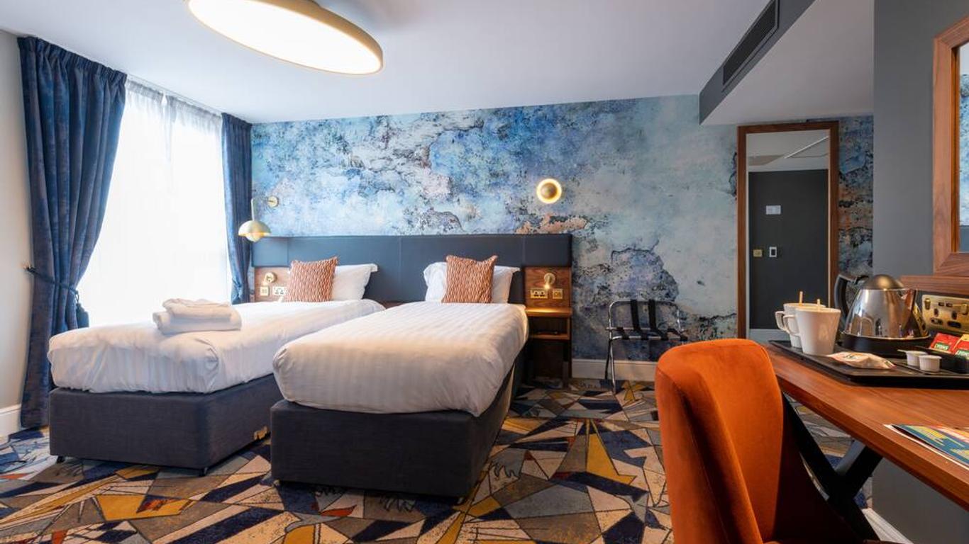 Keavan's Port Hotel, Dublin