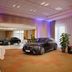 Salle de banquet