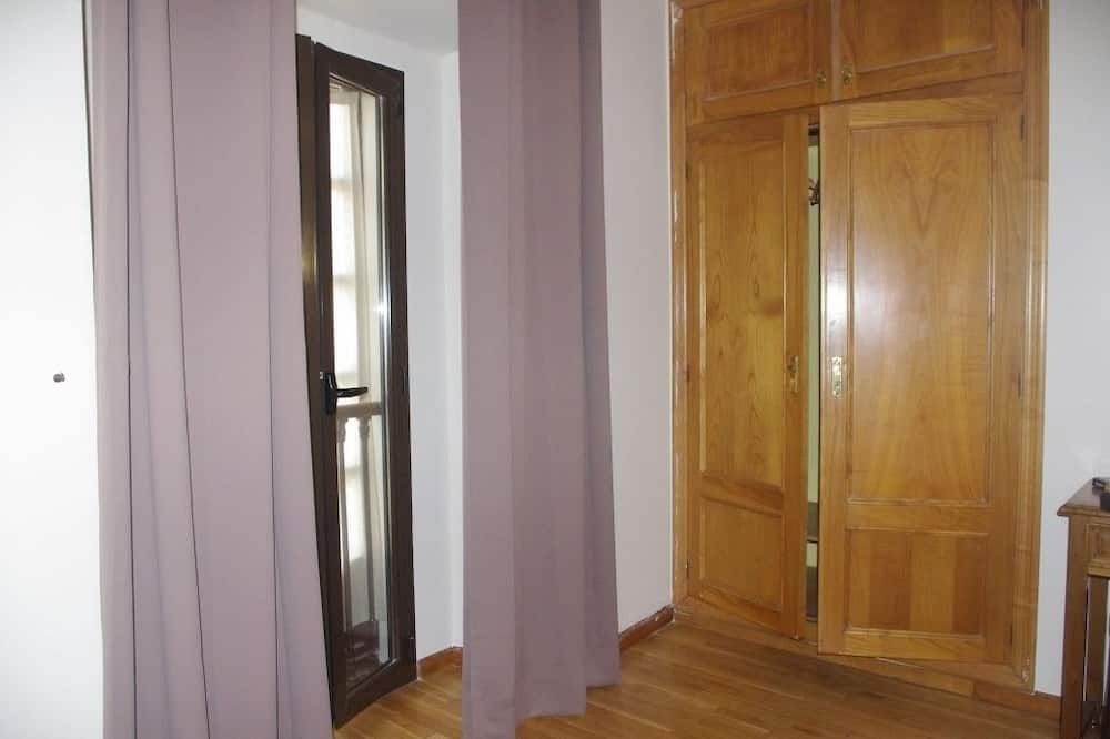 Équipements de la chambre