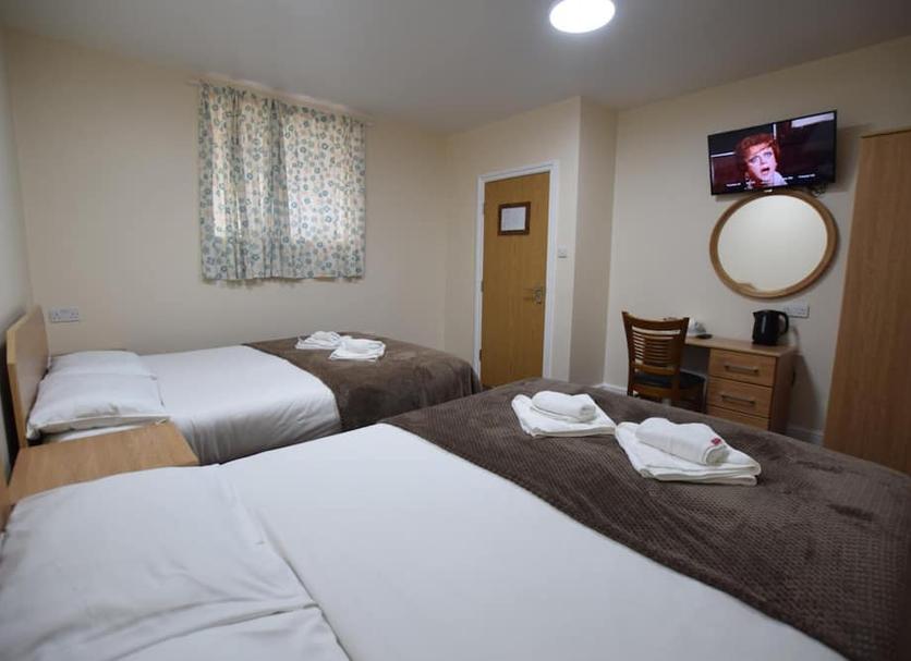 Chambre Photo