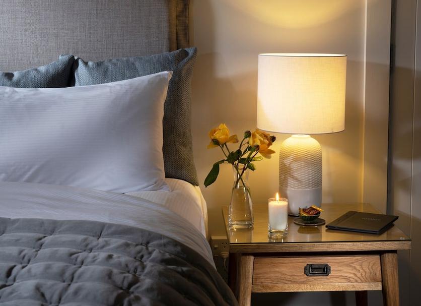 Équipements de la chambre Photo