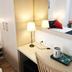 Équipements de la chambre