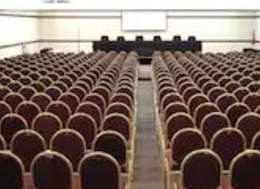 Espace de conférence Photo