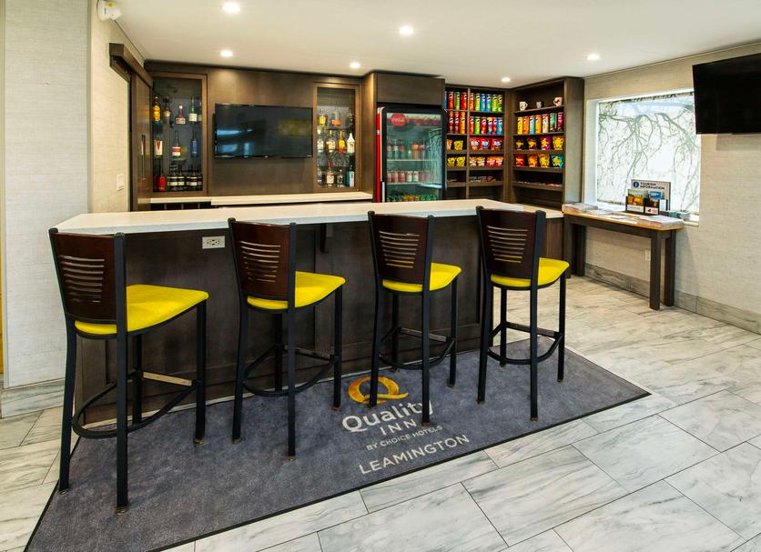 Bar Photo