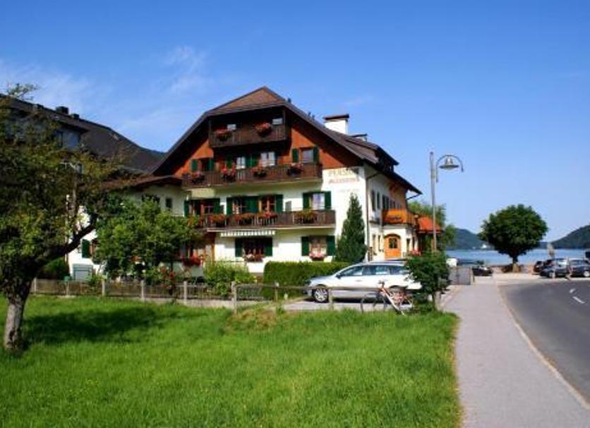 Bâtiment Photo