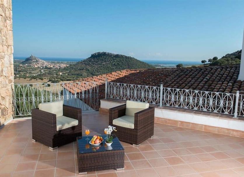 Balcon Photo