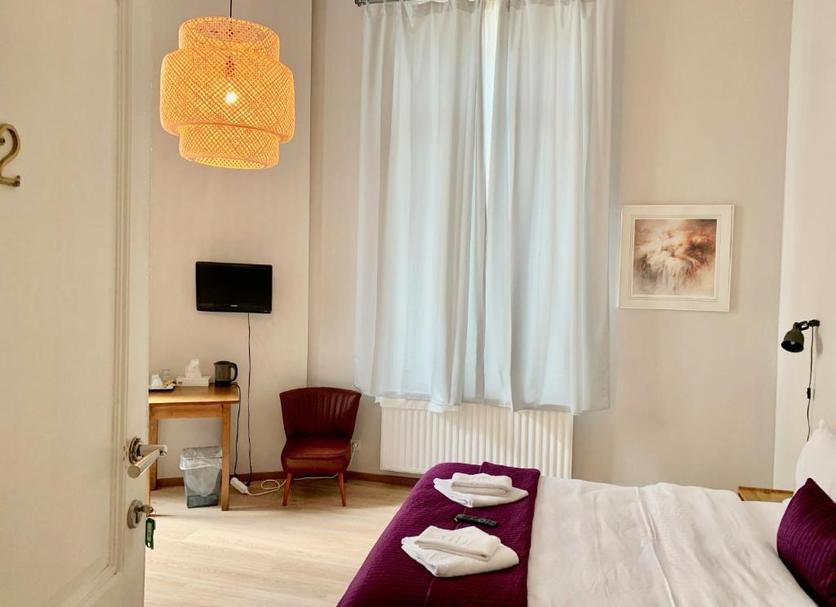 Chambre Photo