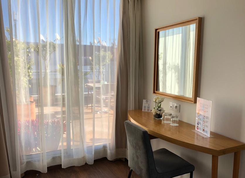 Équipements de la chambre Photo