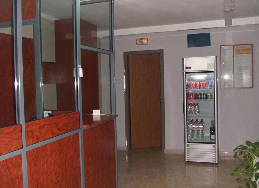 Hall d’entrée Photo