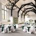 Salle de banquet