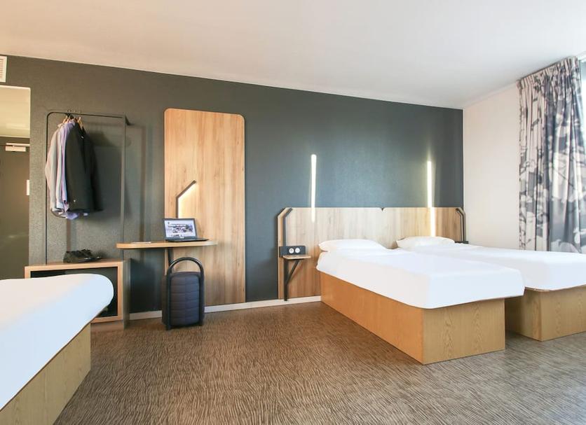 Chambre Photo