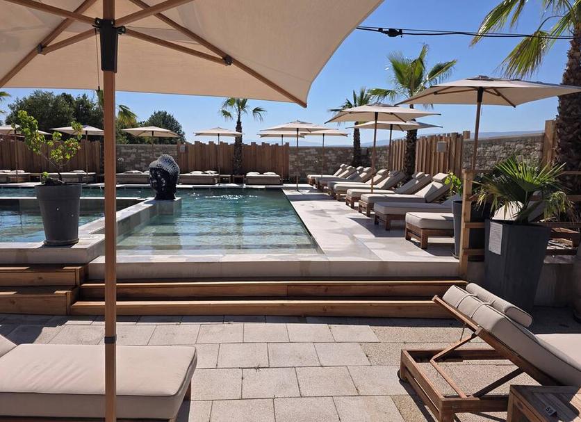 Piscine Photo
