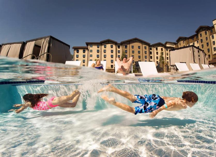 Piscine Photo