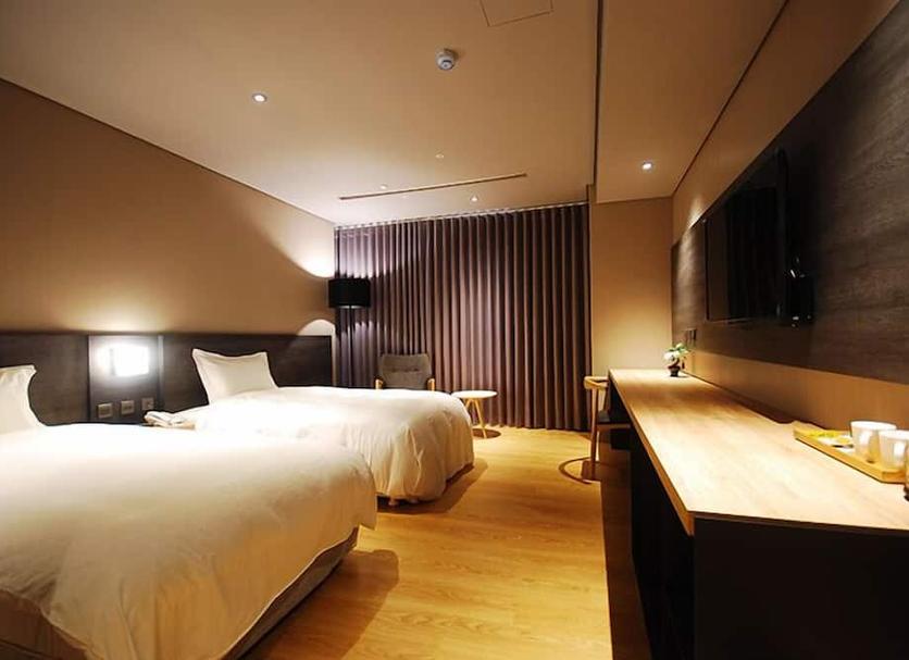 Chambre Photo