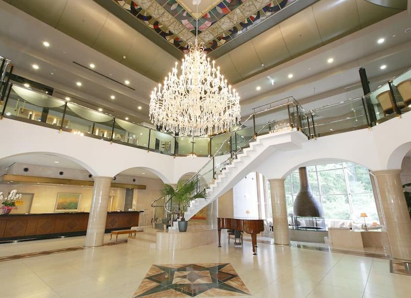 Hall d’entrée Photo