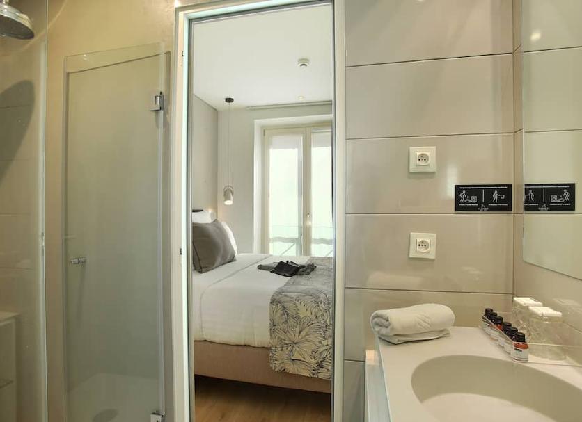 Équipements de la chambre Photo