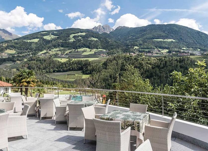 Balcon Photo