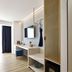 Équipements de la chambre