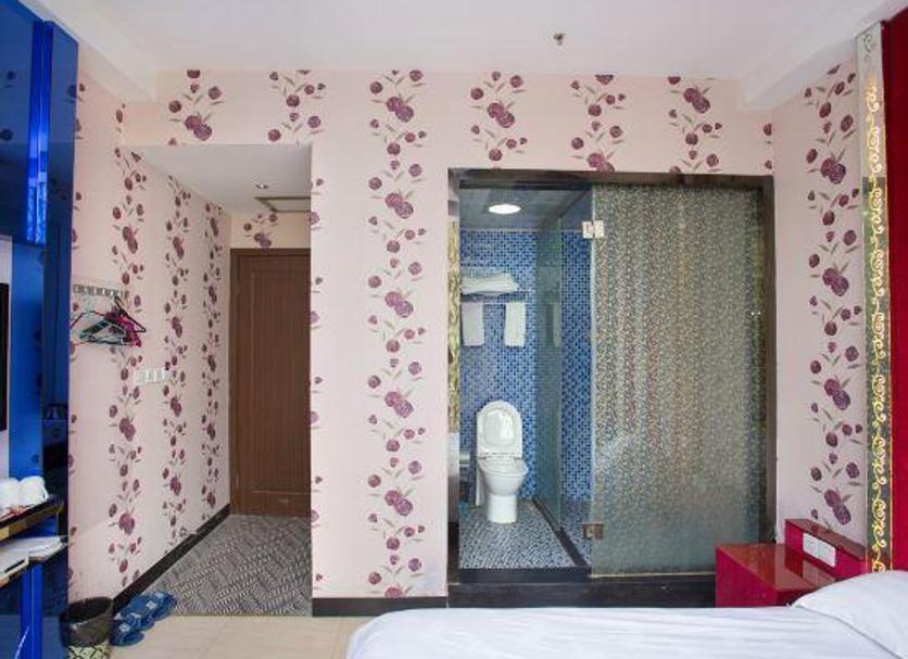 Équipements de la chambre Photo