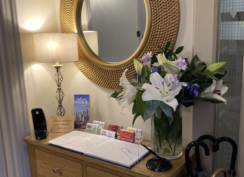 Équipements de la chambre Photo