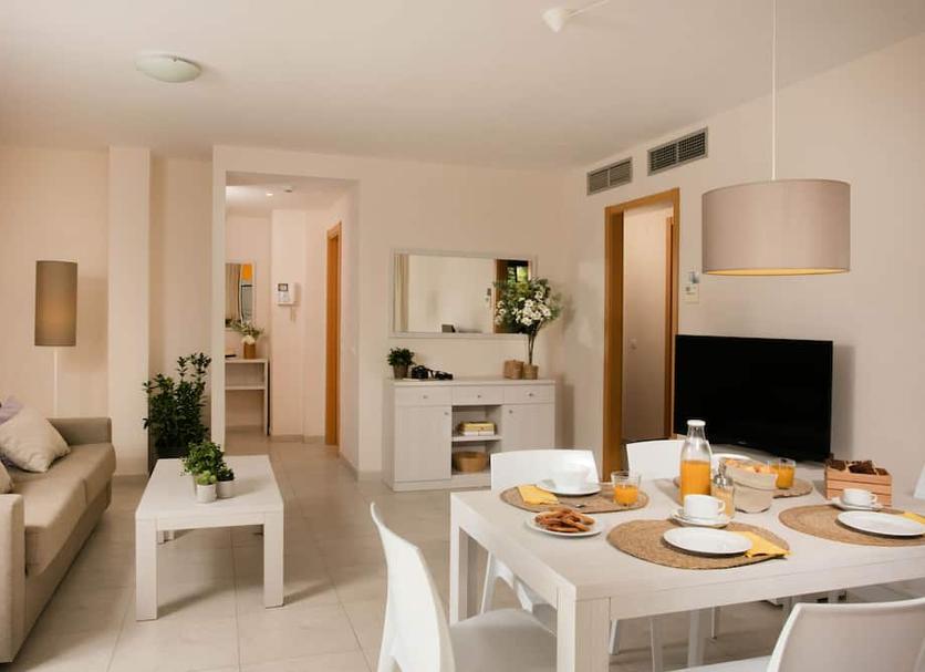 Salle à manger Photo