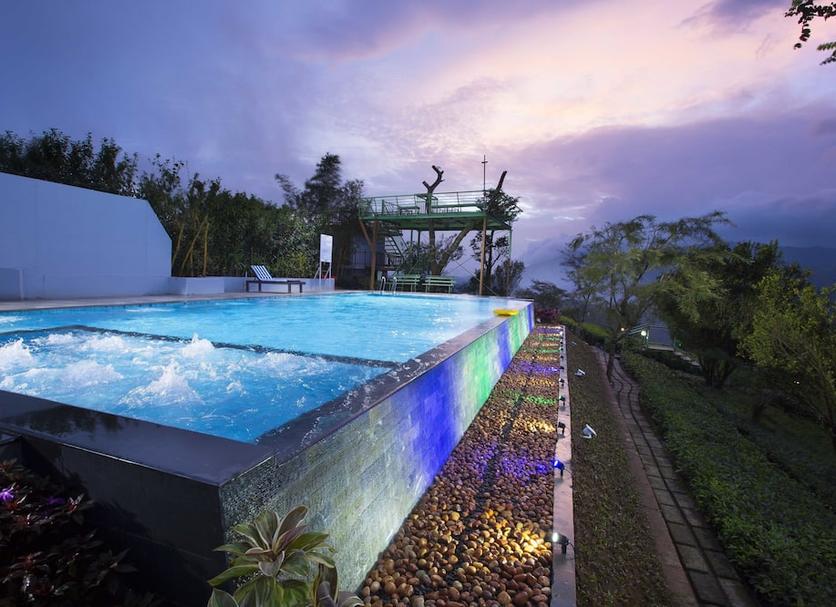 Piscine Photo