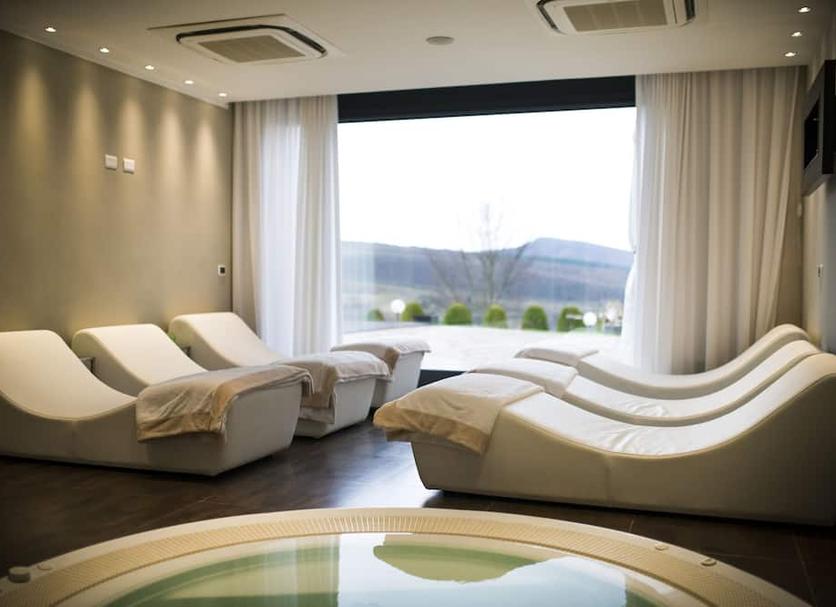 Spa Photo