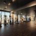 Salle de sport
