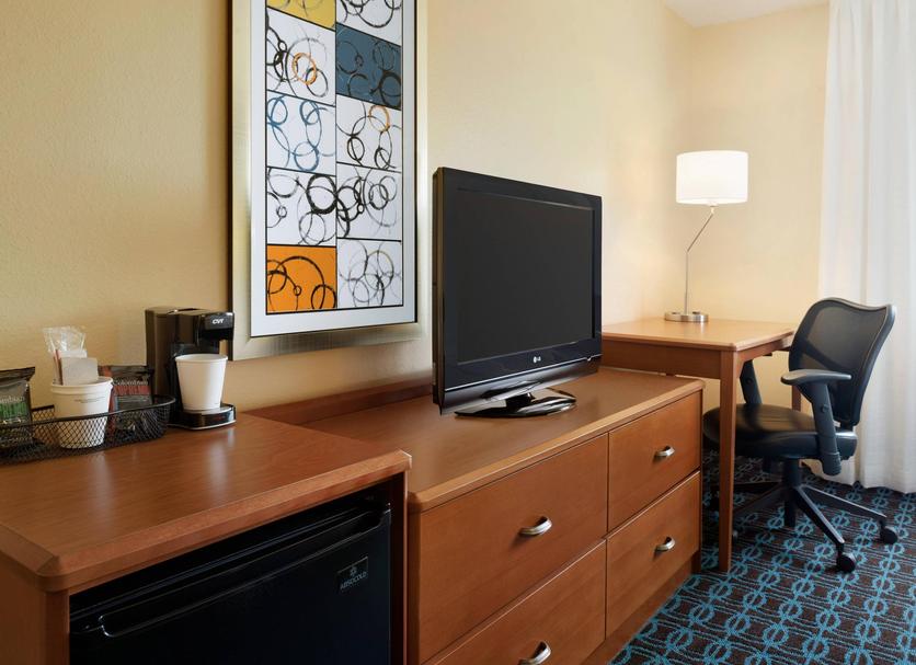Équipements de la chambre Photo
