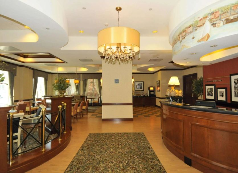 Hall d’entrée Photo