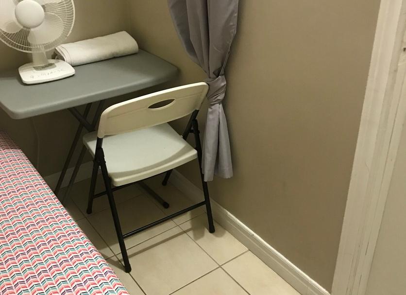 Équipements de la chambre Photo