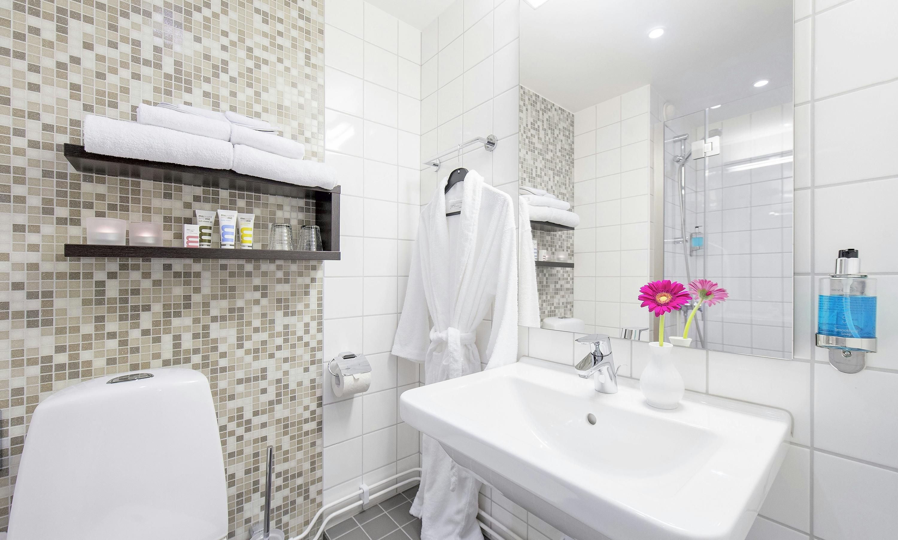 Salle de bain