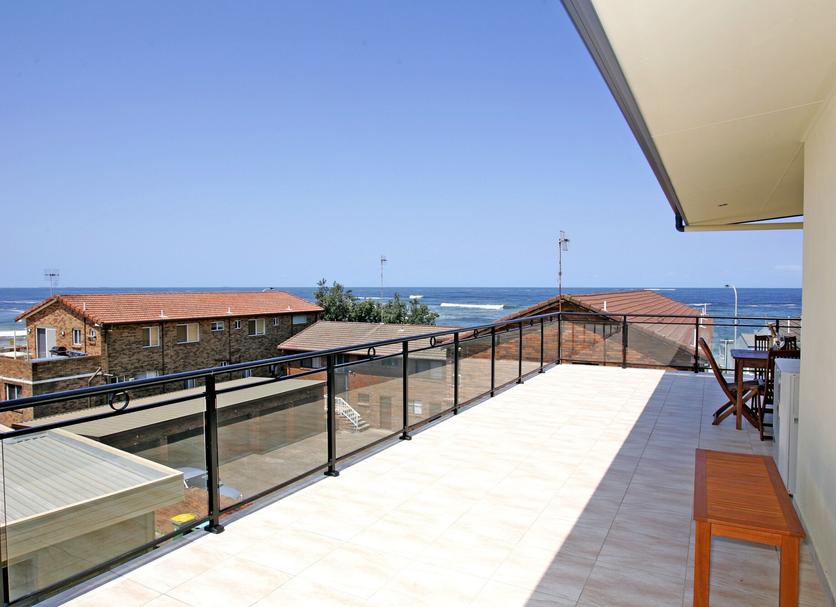 Balcon Photo