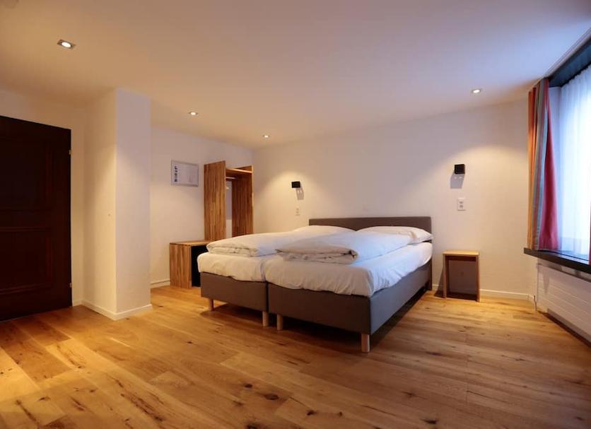 Chambre Photo