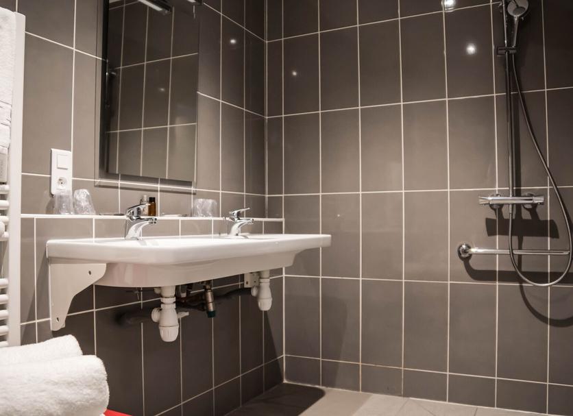 Salle de bain Photo