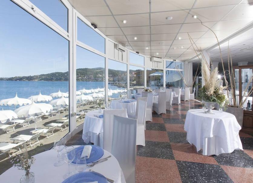 Salle de banquet Photo