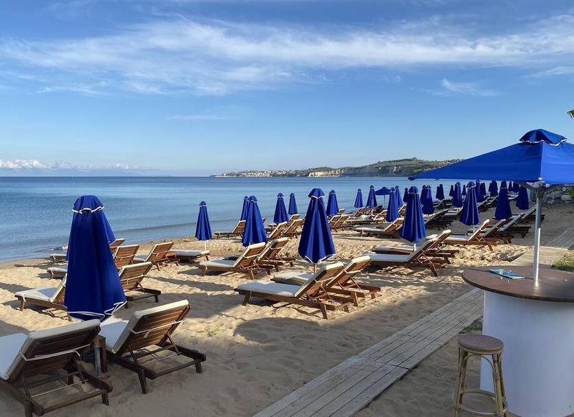 Plage Photo
