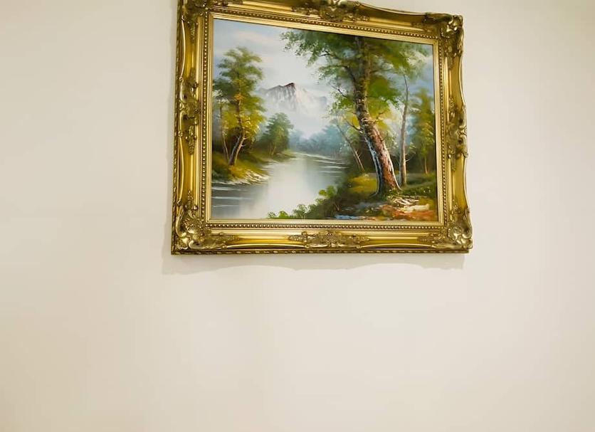 Équipements de la chambre Photo