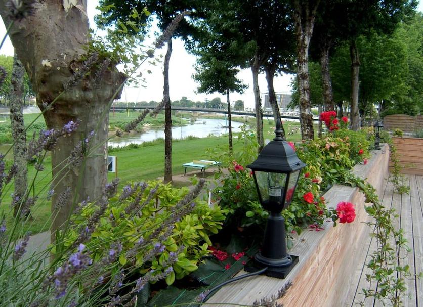 Extérieur Photo