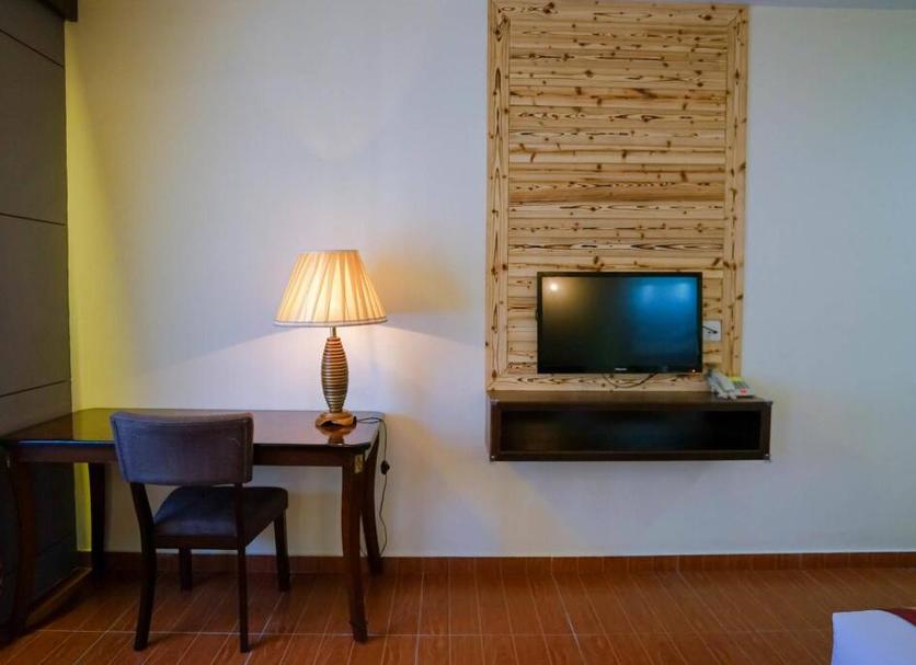 Équipements de la chambre Photo