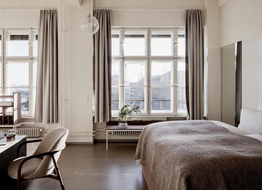 Chambre Photo