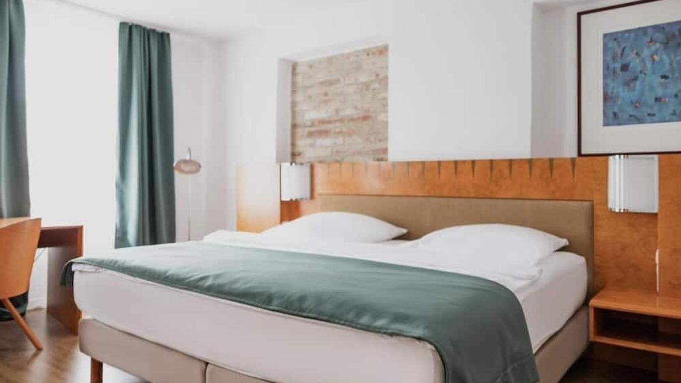 Hotel Cristallo