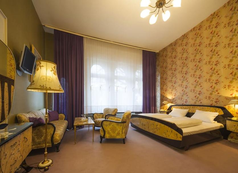 Chambre Photo