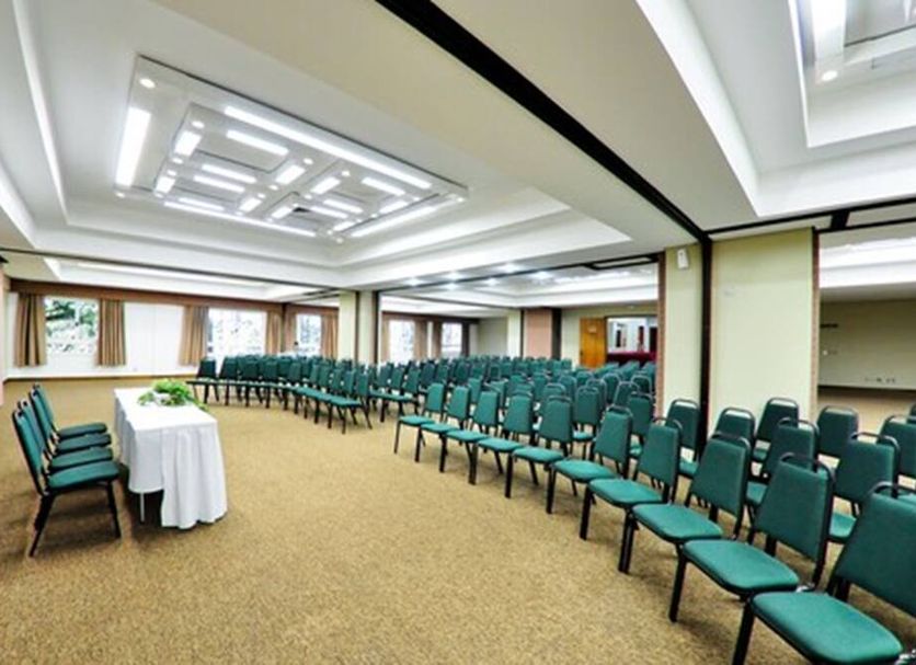 Espace de conférence Photo
