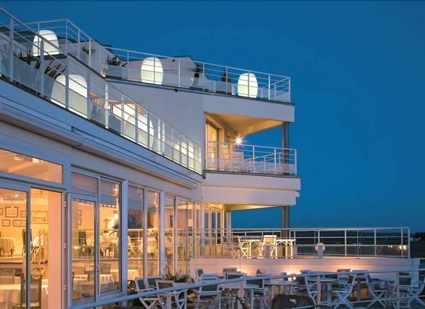 Bâtiment Photo