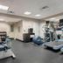 Salle de sport