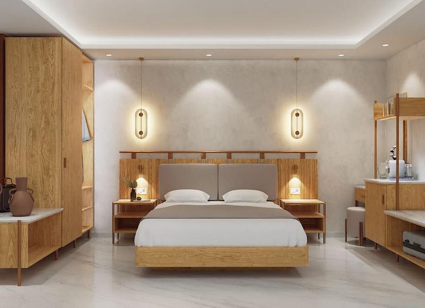 Chambre Photo