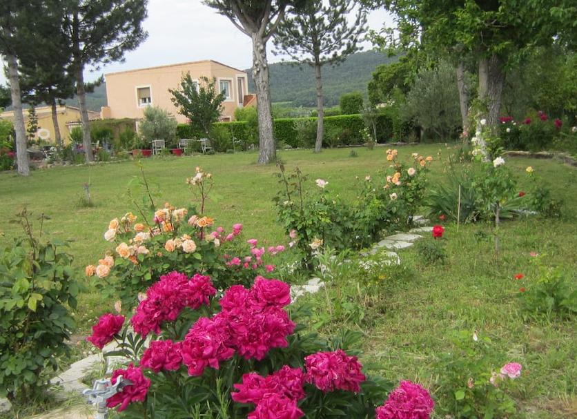 Extérieur Photo