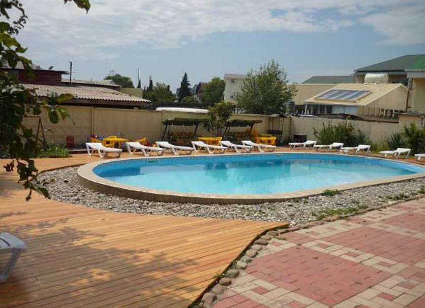 Piscine Photo