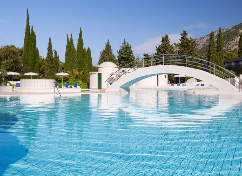 Piscine Photo